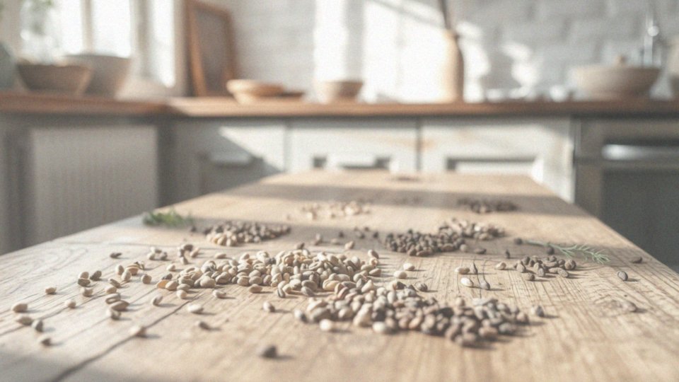 Dlaczego warto znać różnice między kminkiem a kuminem w kuchni?
