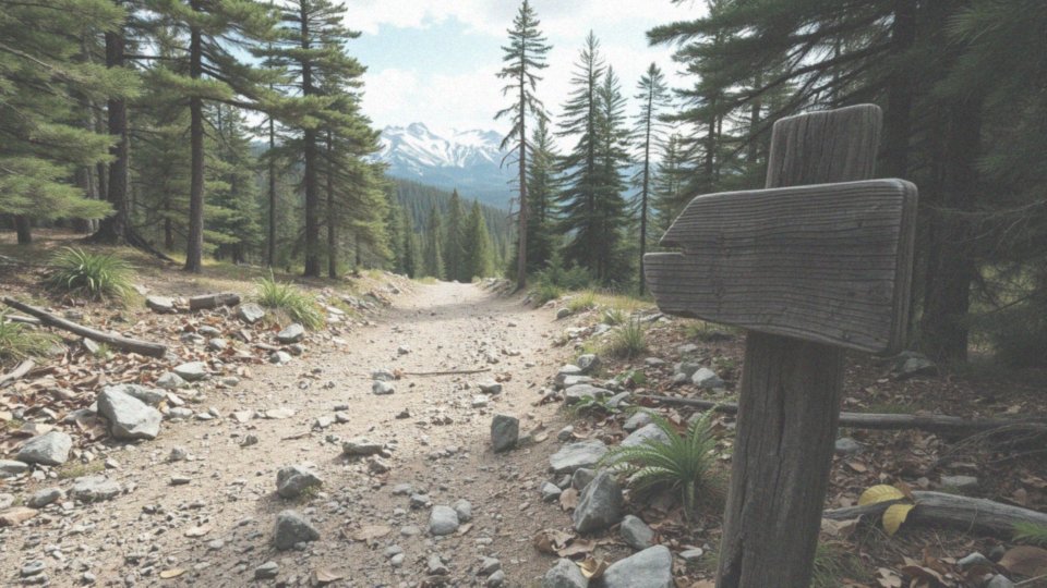Jak długo trwa przejście Pacific Crest Trail?