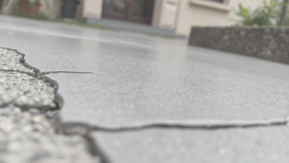 Dlaczego farba epoksydowa jest uznawana za najlepszą do betonu na zewnątrz?