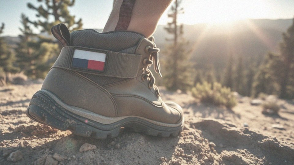 Kiedy rozpoczęła się pierwsza polska wędrówka na Pacific Crest Trail?