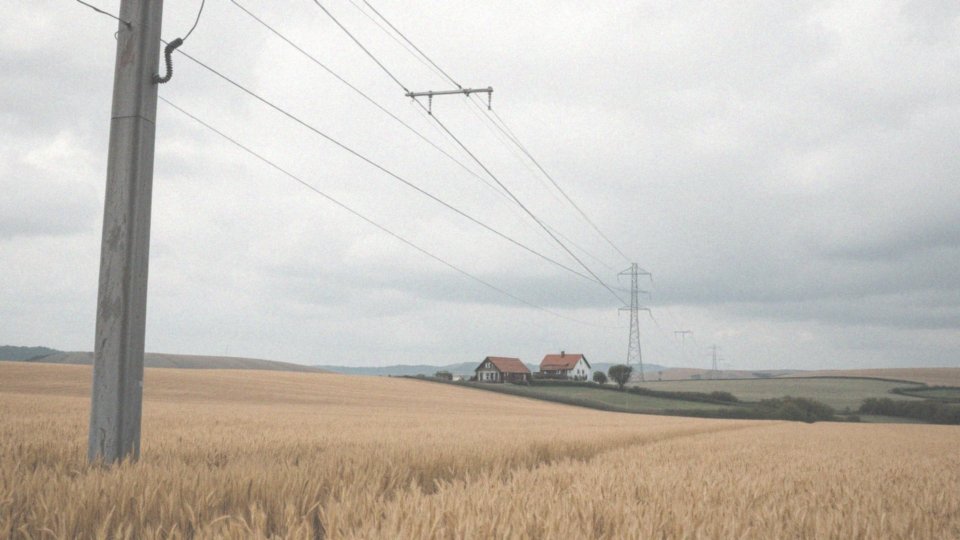 Jakie standardy regulują instalacje średniego napięcia w Polsce?