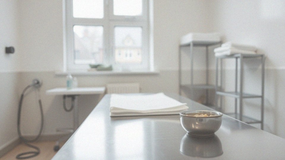 Co zrobić w przypadku wystąpienia Salmonelli po podaniu surowego jajka?