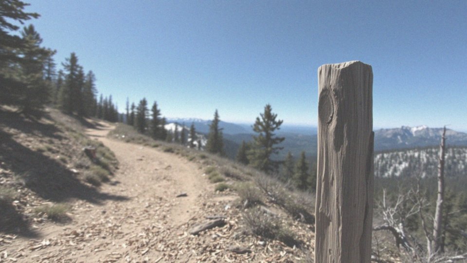 Kto z Polaków zrealizował wyprawę na Pacific Crest Trail?