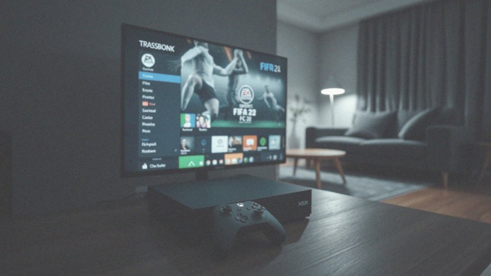 Jakie są ceny FIFA 24 na platformie Xbox?