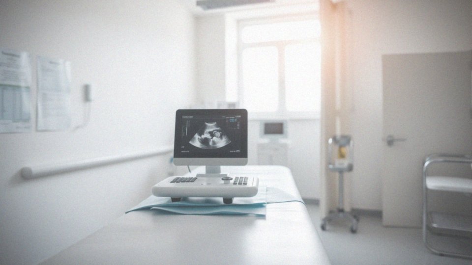 Jak diagnozuje się przepuklinę brzuszną?