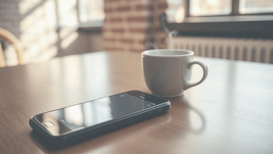 Jakie krokomierze są dostępne w telefonach?