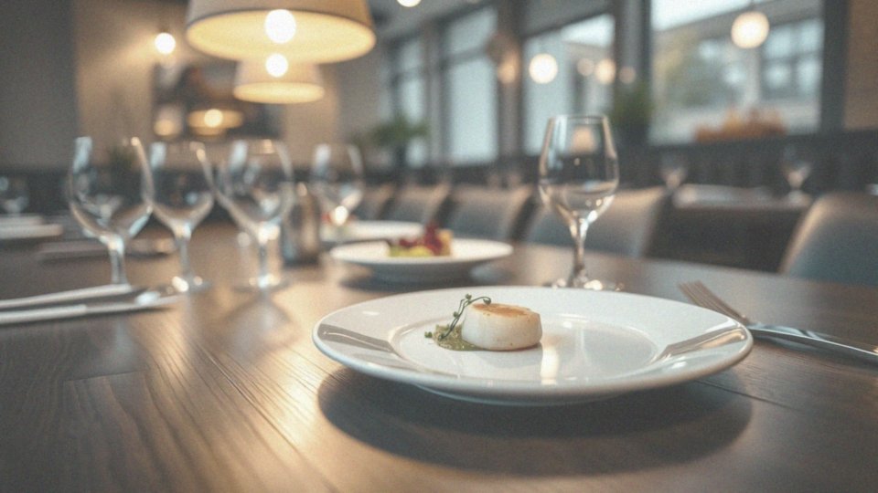 Jakie są najnowsze wyróżnienia Michelin w polskich restauracjach?