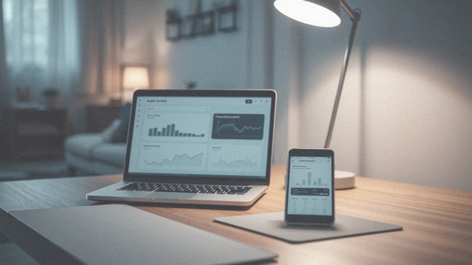 Jak monitorować aktywność dziecka online?