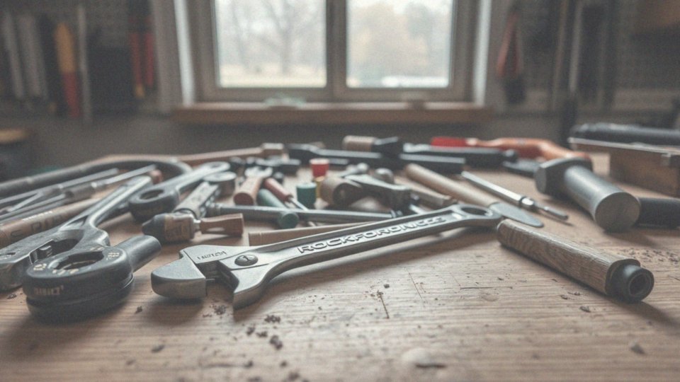 Jakie są różnice między narzędziami Rockforce a konkurencyjnymi markami?