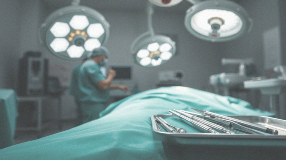 Kiedy wymagana jest operacja przepukliny pachwinowej?