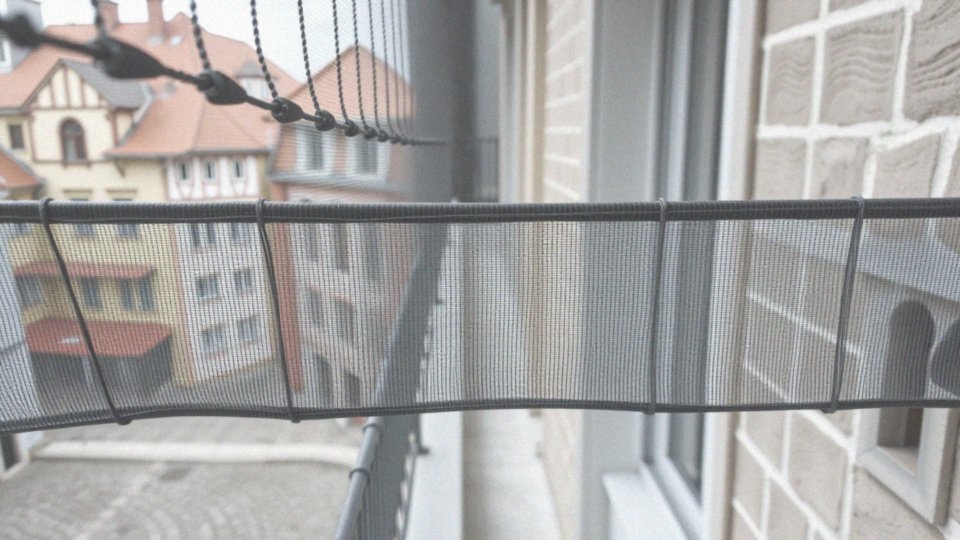 Co to są siatki ochronne i jak działają?