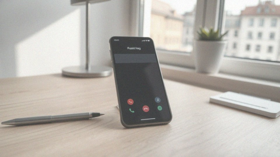 Jak przechowywać i zarządzać historią połączeń na Androidzie?