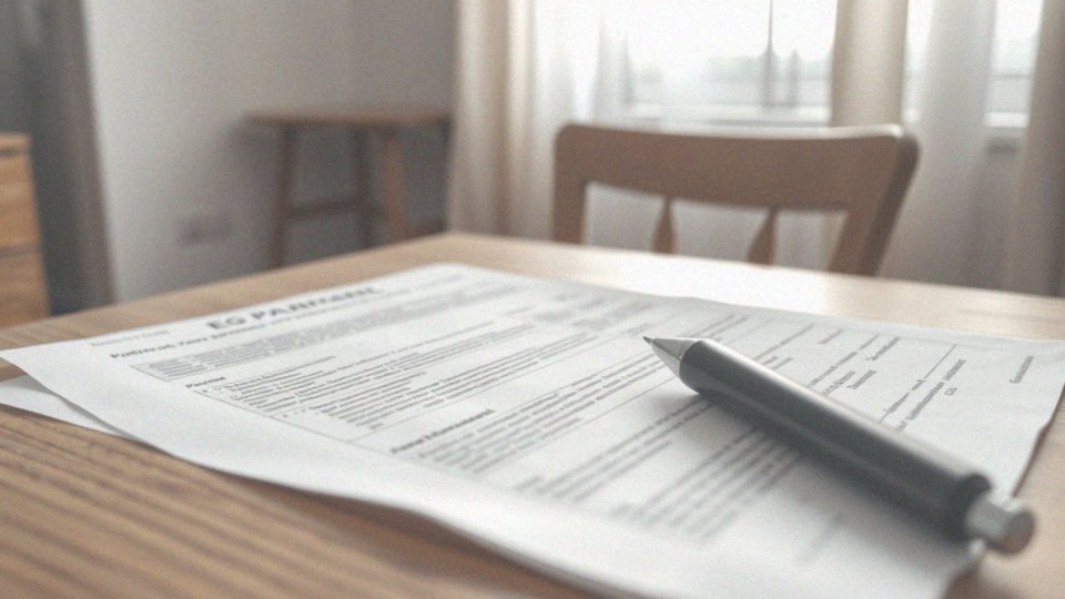 Jak wypełnić formularz zgłoszenia zmiany meldunku?