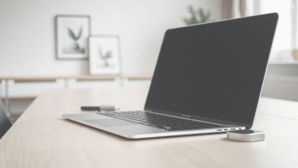 Czy można wyłączyć laptopa klawiaturą tak samo jak PC?