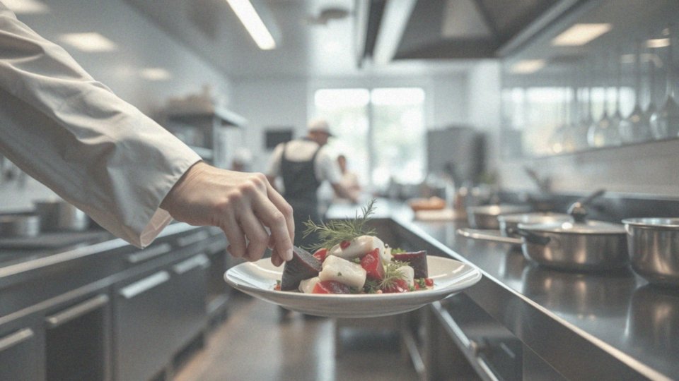 Jak gastronomiczne praktyki wpływają na przyznawanie gwiazdek Michelin?