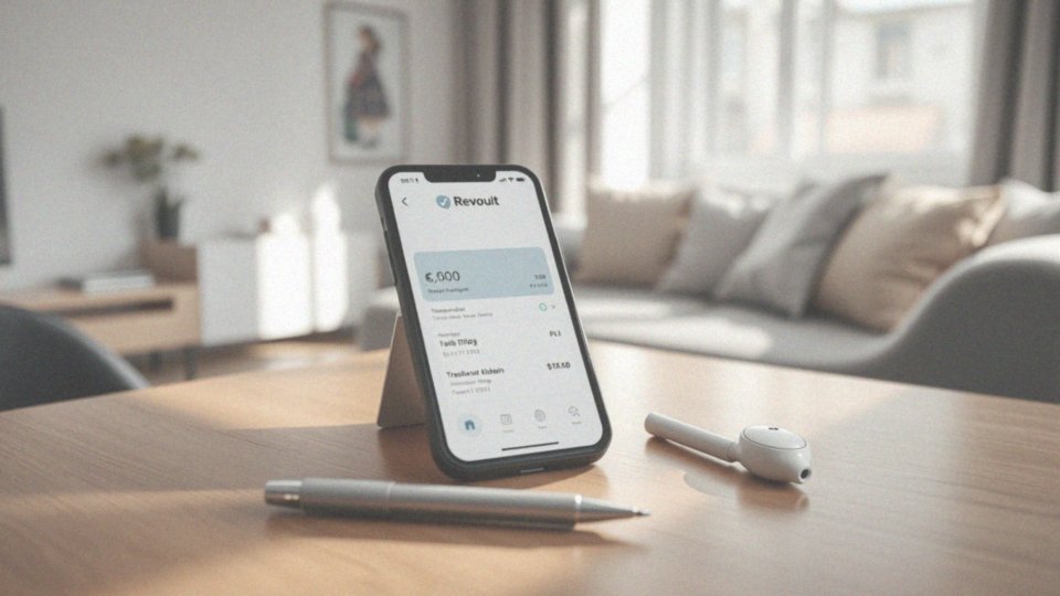 Ile kosztuje przelew na polskie konto bankowe z Revolut?
