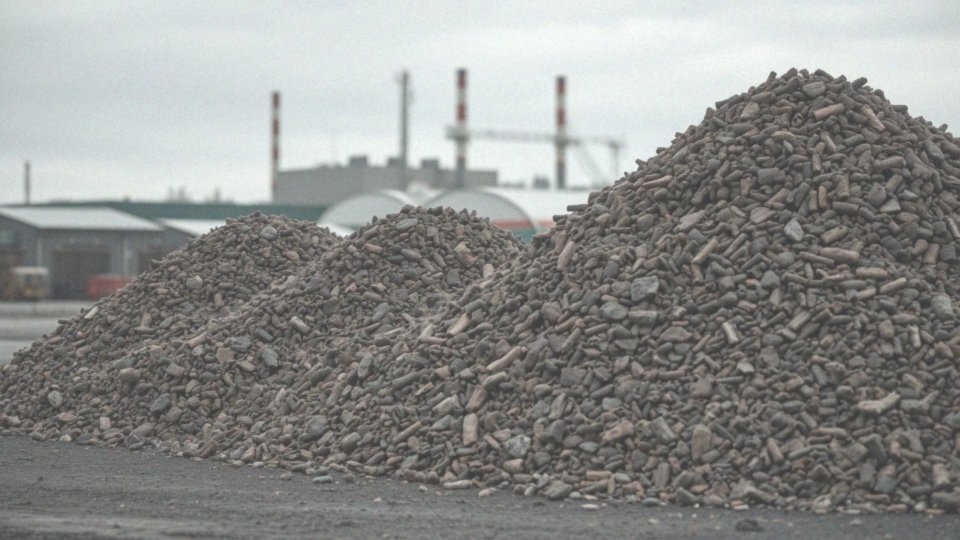 Jakie są dostępne rodzaje koksu na rynku?