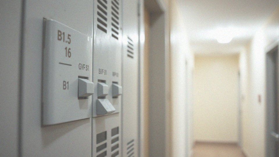 Co się dzieje, gdy bezpiecznik B16 zadziała?