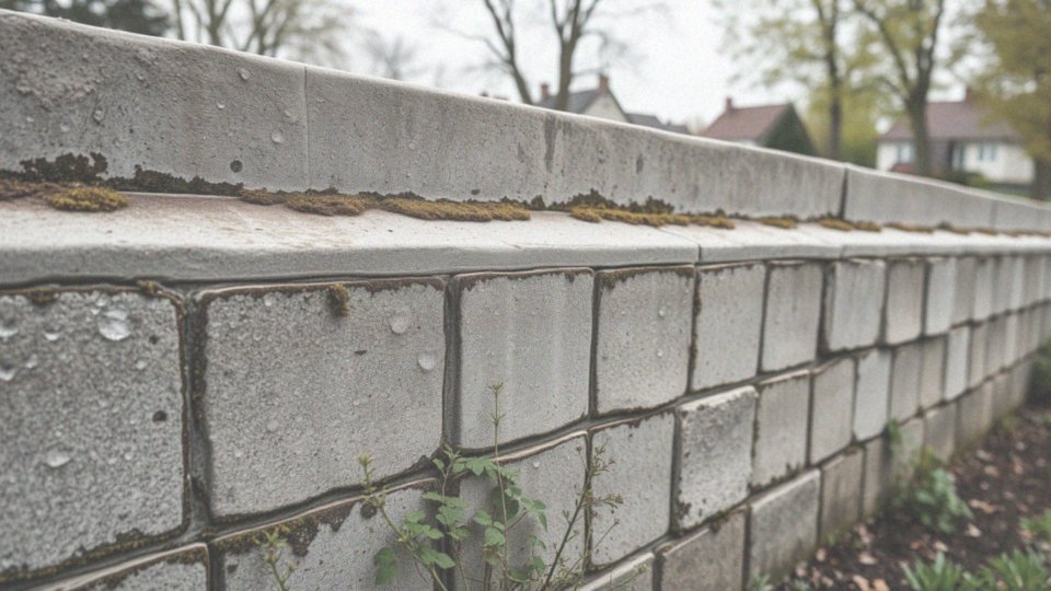 Jakie cechy powinna mieć farba do betonu na zewnątrz?