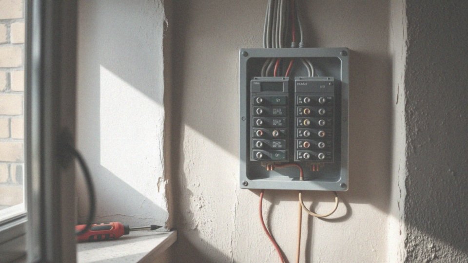Dlaczego regularne sprawdzanie instalacji elektrycznej jest ważne?