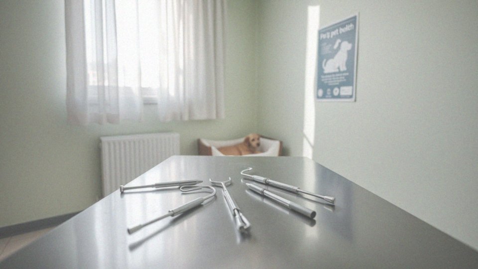 Dlaczego szczenięta są bardziej narażone na parwowirozę?