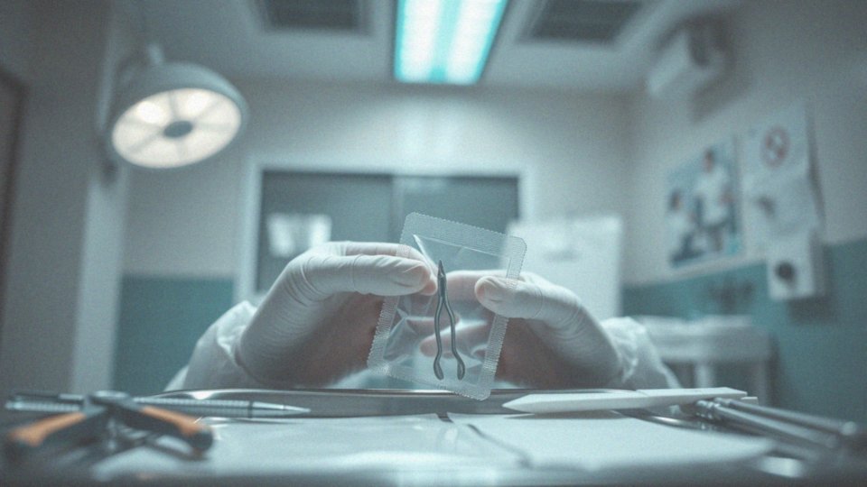 Jak działa implant antykoncepcyjny?