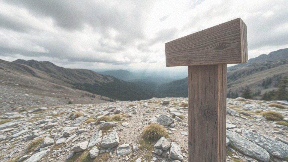 Jakie są najważniejsze punkty startowe i końcowe Pacific Crest Trail?