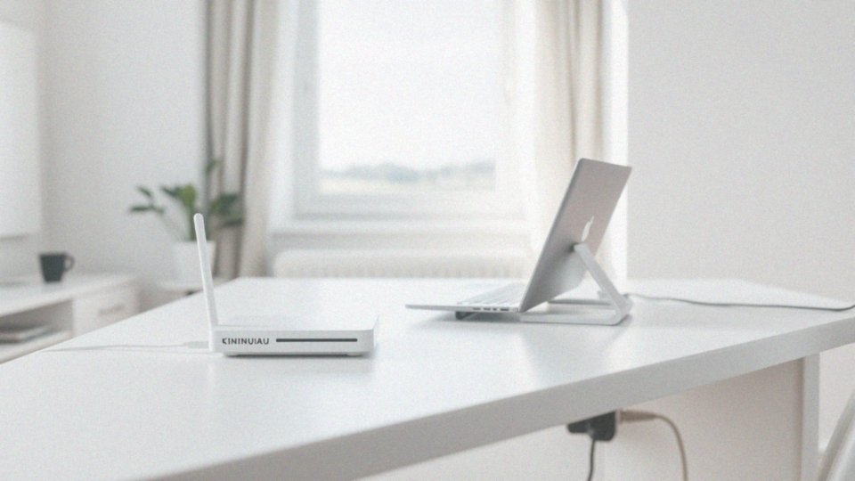 Jak skonfigurować router z OpenWrt do zdalnego włączania laptopa?