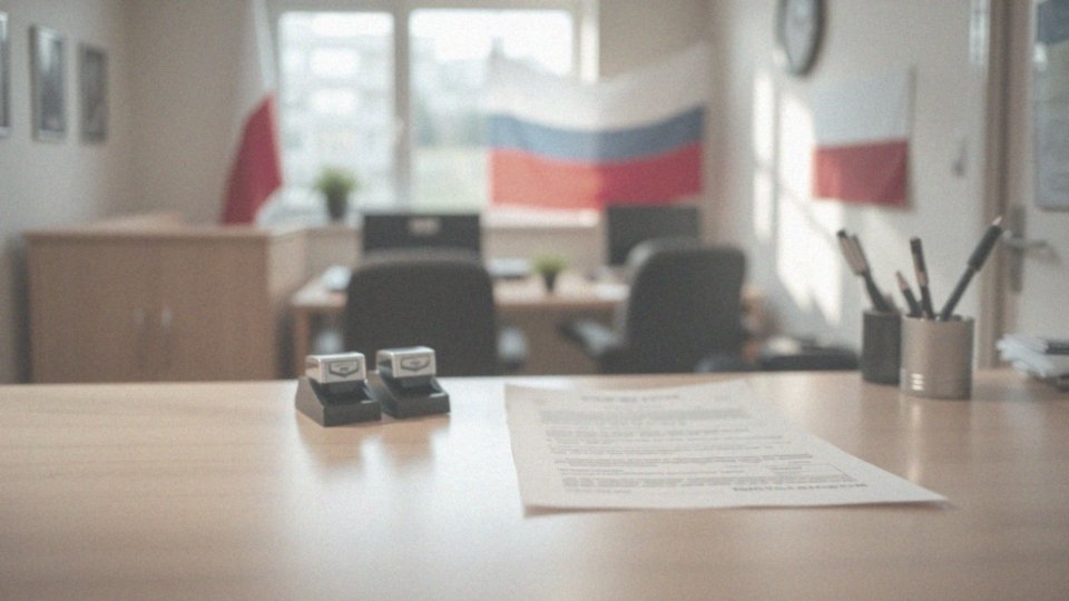 Dlaczego dowód osobisty jest wymagany przy zameldowaniu?