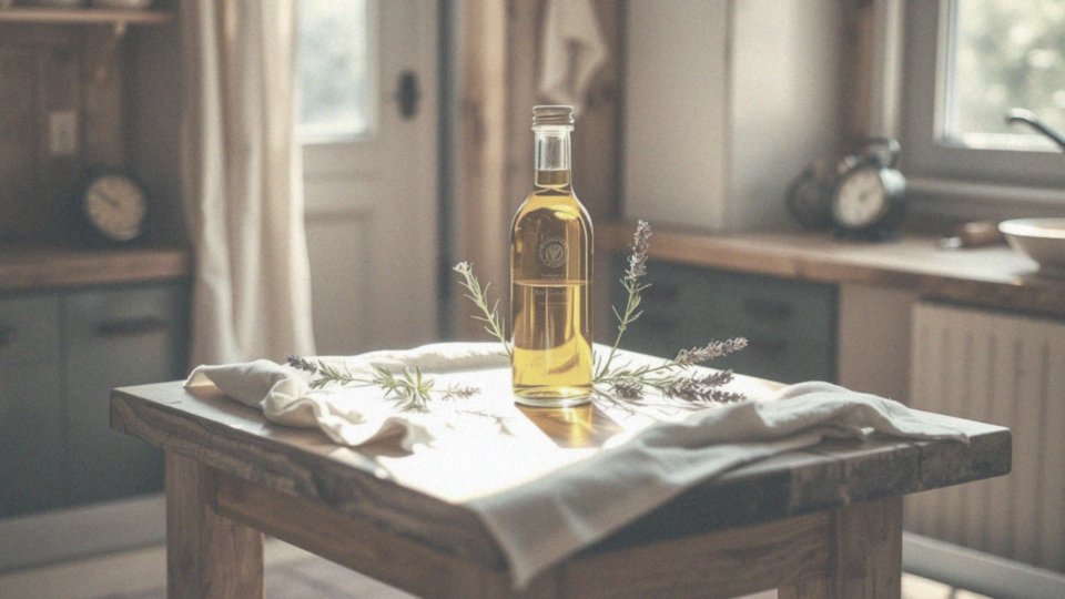 W jaki sposób oliwa z oliwek może wpływać na zdrowie skóry?