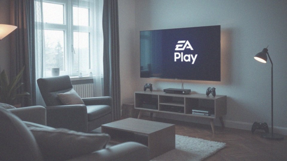 Gdzie można korzystać z EA Play?