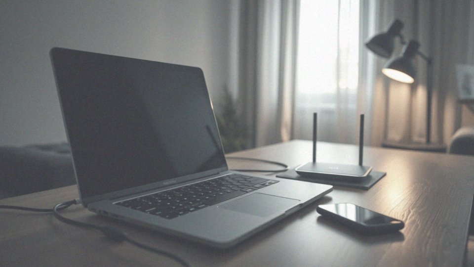 Jakie oprogramowanie można wykorzystać do włączania laptopa bez przycisku?