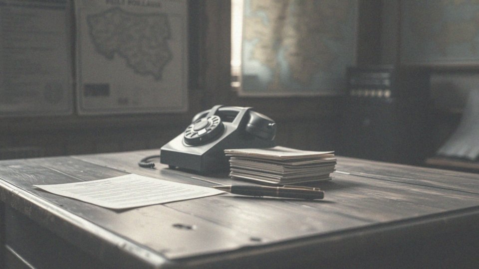 Jakie są istotne elementy numeracji telefonicznej?