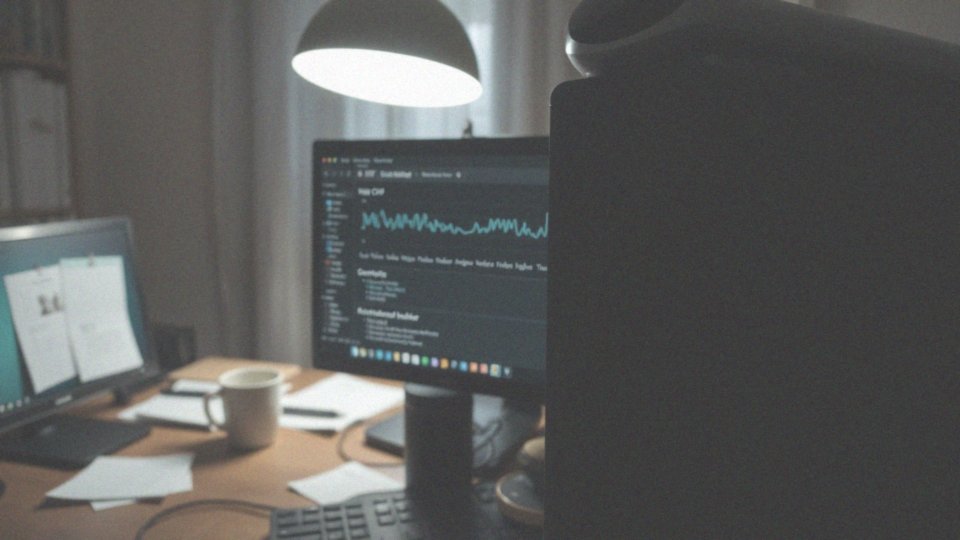 Jakie zasoby zużywa CCXProcess?