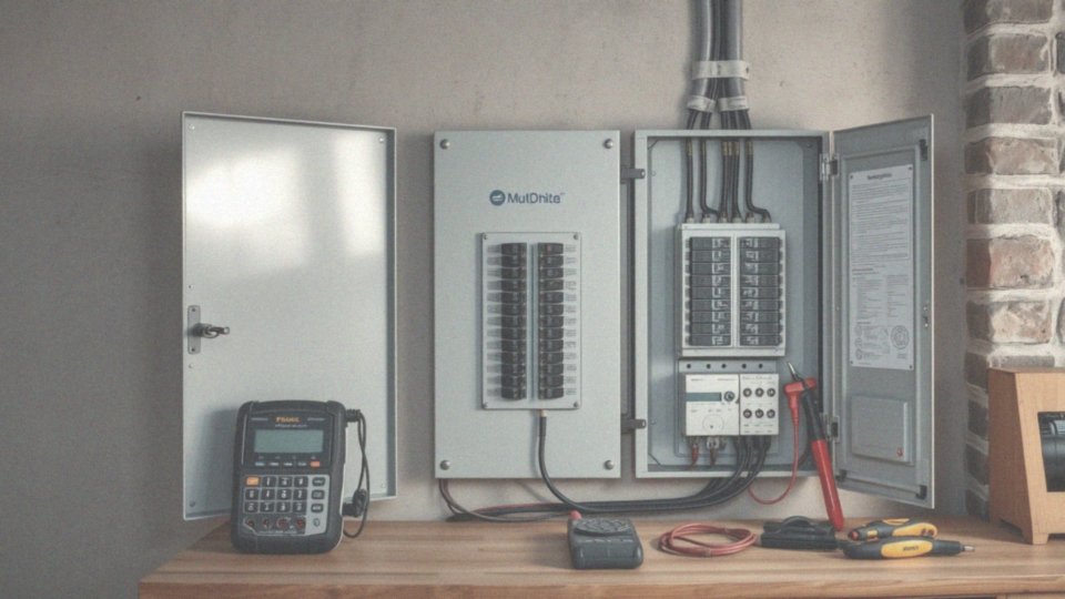 Na co zwracać uwagę przy doborze zabezpieczeń elektrycznych?