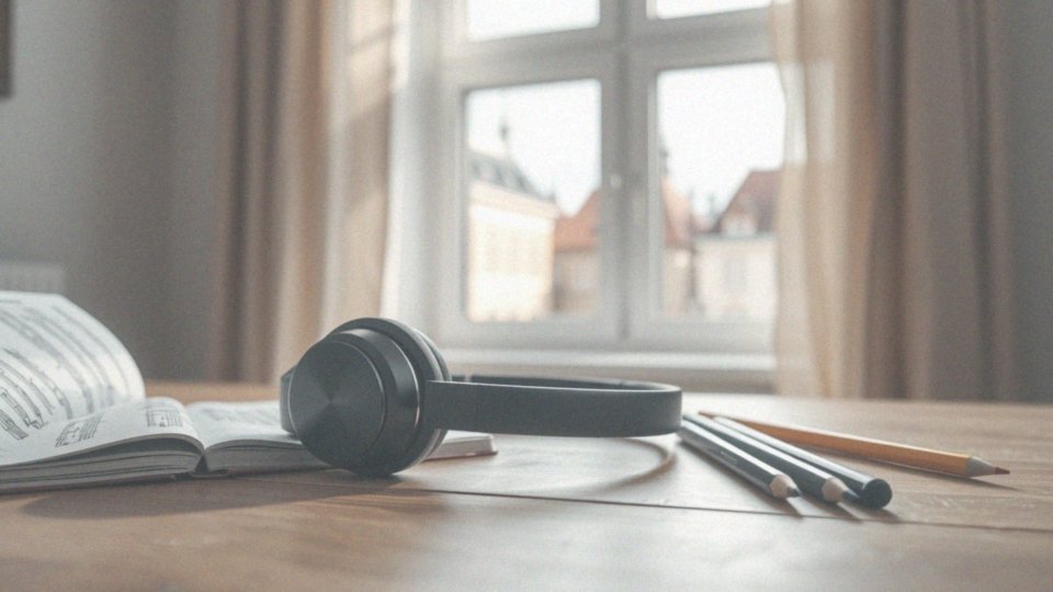 Czemu słuchawki bluetooth to dobry prezent dla miłośnika muzyki?