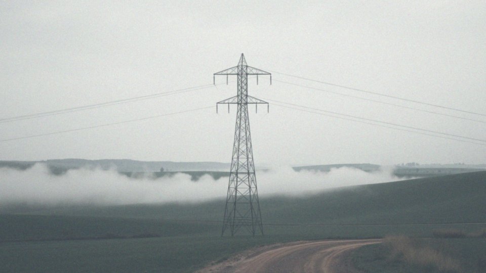 Jakie są definicje wysokiego napięcia w elektroenergetyce?