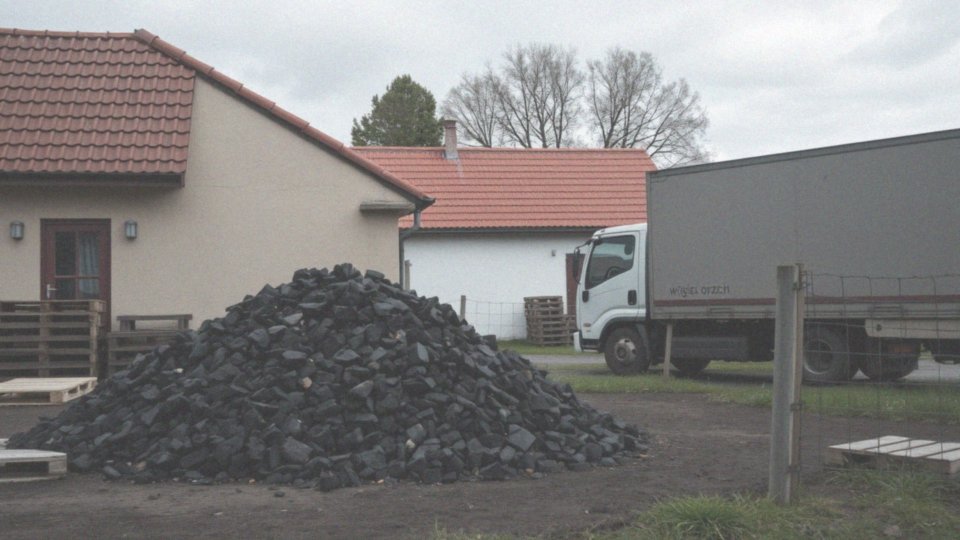 Jak długo trwa dostawa węgla orzech?