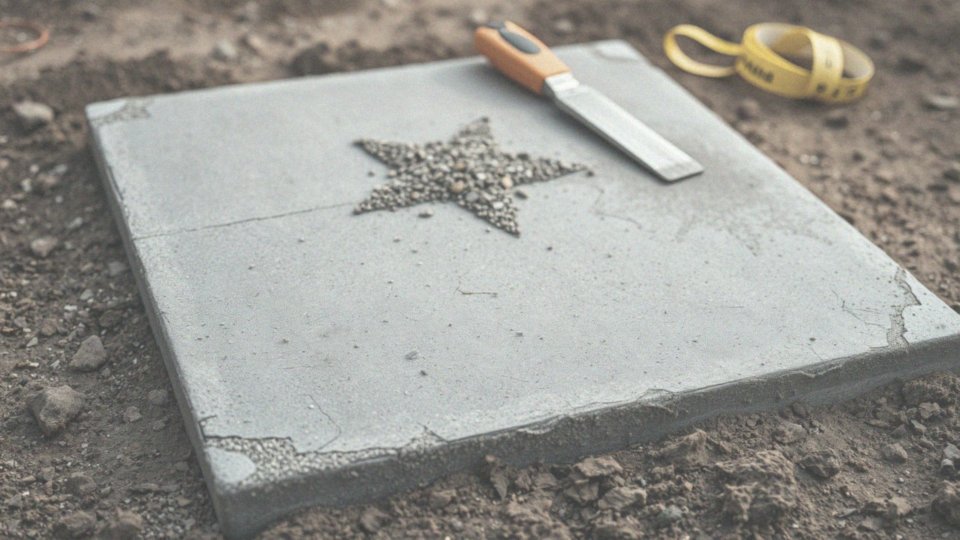Jakie materiały wykorzystuje się do produkcji płyt chodnikowych 50x50?