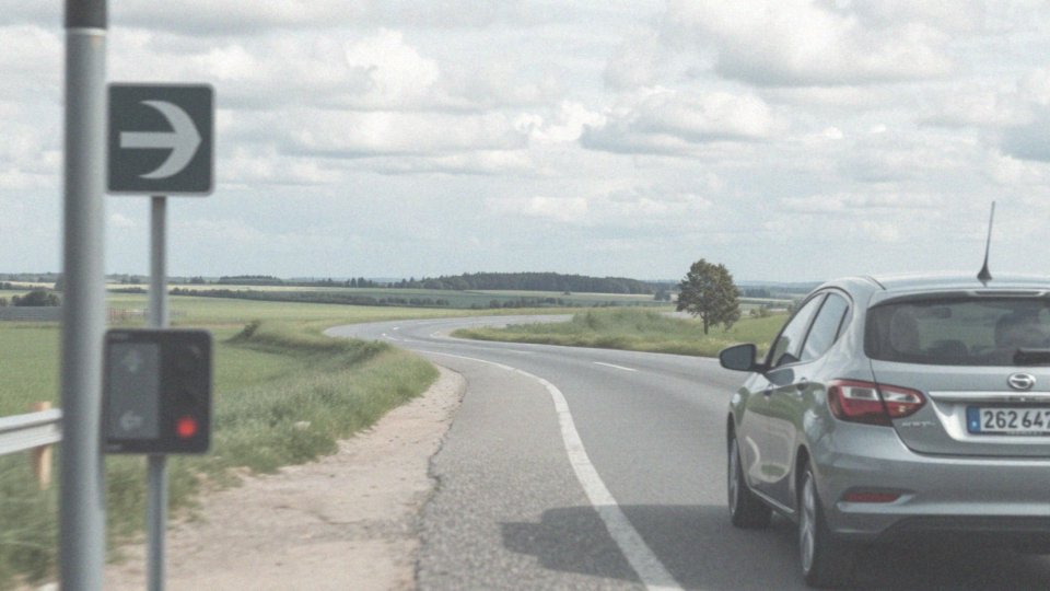 Jakie są różnice w czasie przejazdu w zależności od środka transportu?
