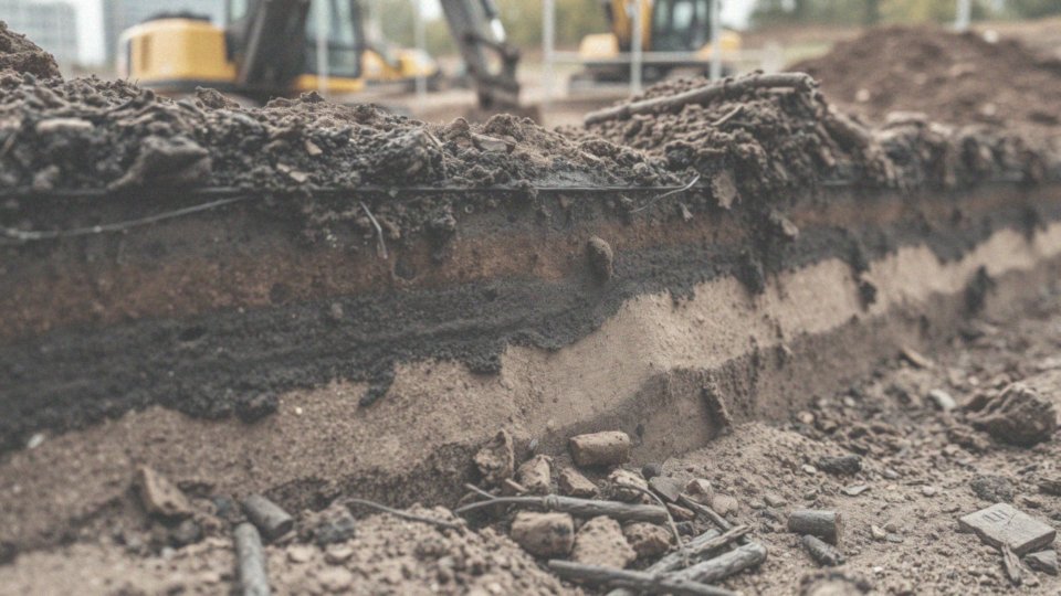 Jakie grunty mogą wpłynąć na koszt wykonania płyty fundamentowej?