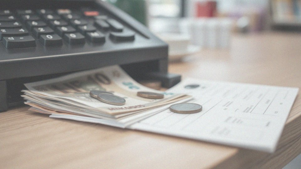 Jakie są różnice w zastosowaniu KP w płatnościach gotówkowych?