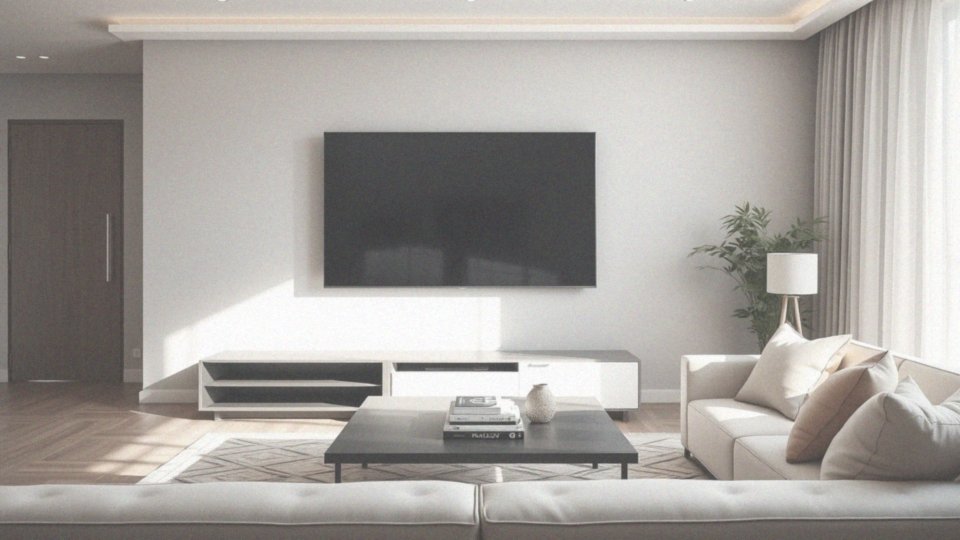 Jak włączyć Wi-Fi w telewizorze LG?