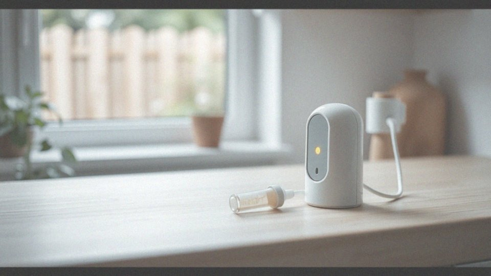 Co to są elektrofumigatory i jak działają na mrówki?