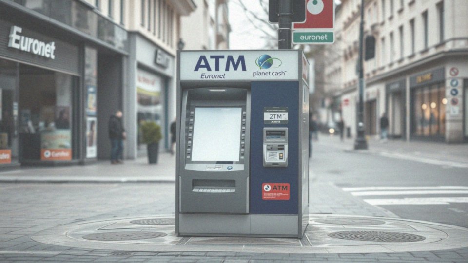 Jakie banki oferują wypłatę BLIK z bankomatów?
