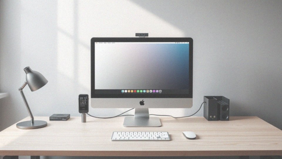 Jakie parametry kalibracji monitora są kluczowe?