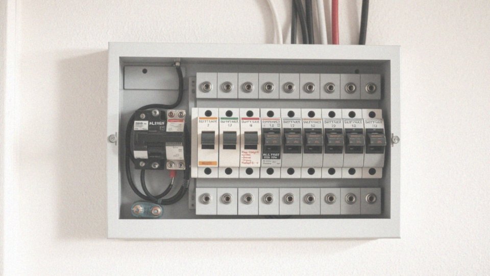 Jakie są alternatywy dla bezpiecznika C16 w instalacjach elektrycznych?
