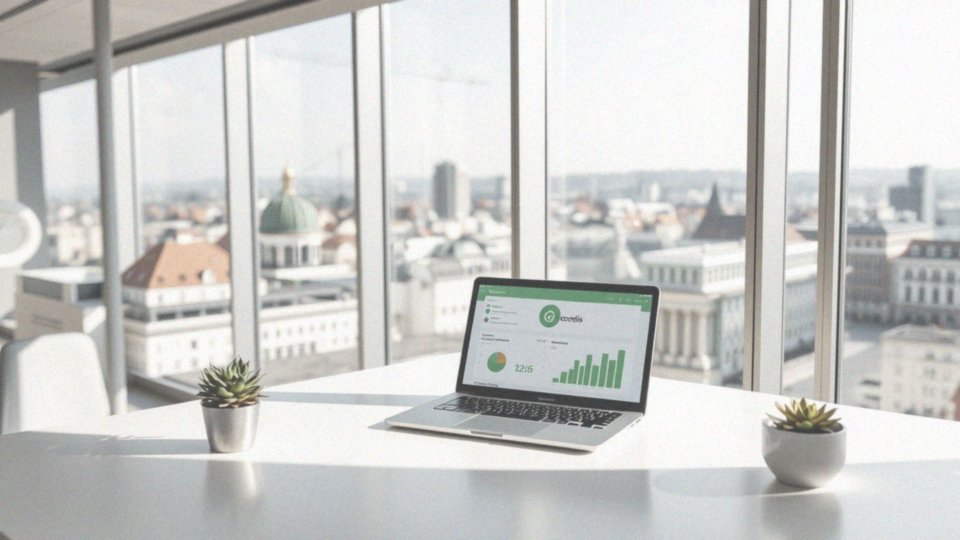 Jakie są zalety certyfikatu EcoVadis?