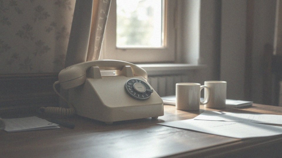 Czy muszę wybierać cyfrę '0' dzwoniąc z telefonu stacjonarnego?