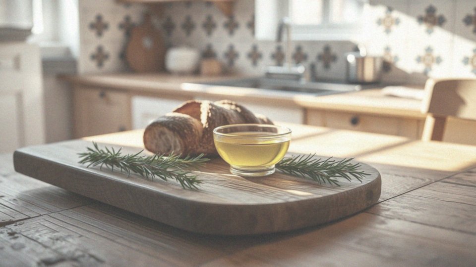 Jak oliwa z oliwek wpływa na uczucie głodu?